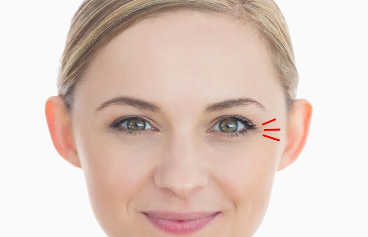 رازهایی که چین و چروک صورت آنها را فاش میکنند!