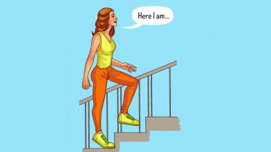 ۹ آزمایش پزشکی ساده برای بررسی سلامت در خانه!