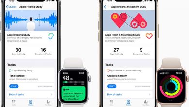 Research؛ آغازگر فاز جدید مطالعات اپل در حوزه سلامت