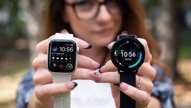 رقابت دو مدعی: اپل واچ سری ۵ در مقابل سامسونگ گلکسی واچ اکتیو ۲!