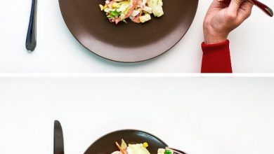 ۲ اصل علمی مهم برای کم کردن وزن بدون تلاش!