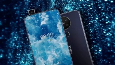 MWC 2020؛ میزبان اولین گوشی پاپآپ نوکیا