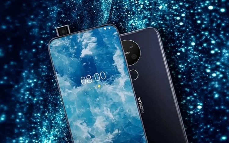 MWC 2020؛ میزبان اولین گوشی پاپآپ نوکیا