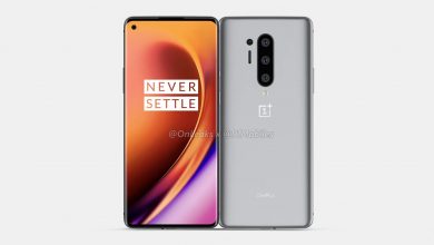 ۹۰ هرتز را فراموش کنید،OnePlus 8 Pro با نمایشگر ۱۲۰ هرتزی در راه است!
