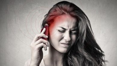 ۱۰ سد محکم برای دوری از اشعههای سرطانی گوشی همراه!