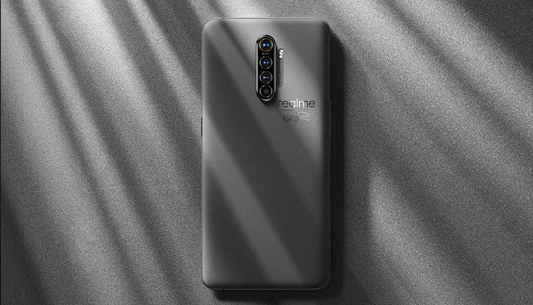 Realme X2 Pro Master Edition؛ سرسخت، ساده و سریع!