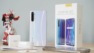 نقد و بررسی Realme XT؛ پرقدرت در دوربین و روان در عملکرد!