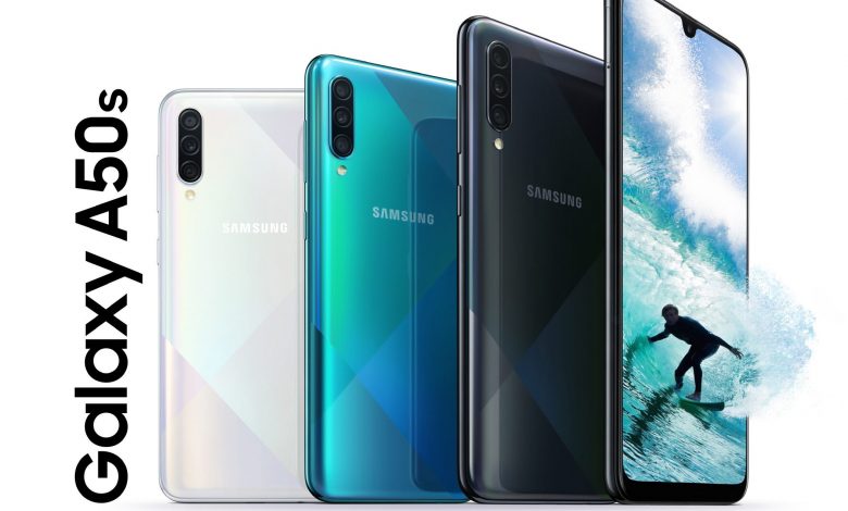 مشخصات کلیدی سامسونگ گلکسی A51 فاش شد!