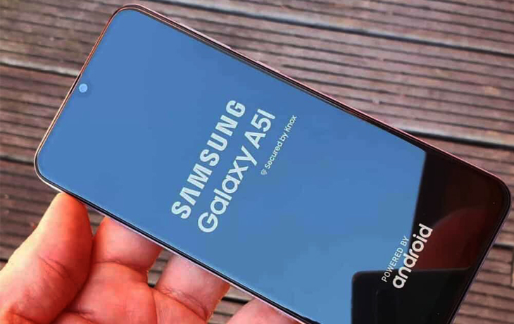 میانردههای جدید سامسونگ؛ گلکسی ای ۱۱، گلکسی ای ۳۱، گلکسی ای ۴۱