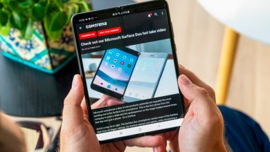 سامسونگ از افزایش تولید گوشیهای تاشو در ۲۰۲۰ خبر داد!