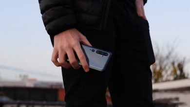 نقد و بررسی Mi Note 10؛ بینظیر در قیمت و امکانات! + ویدئو