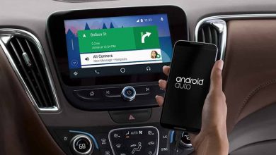 نحوه استفاده از Android Auto
