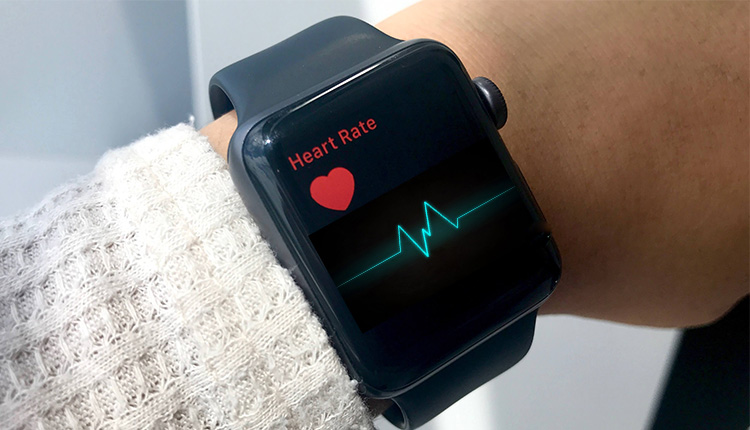 نبض بازار ساعتهای هوشمند در دستان اپل!