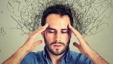 استرس از آنچه فکر میکنید مخربتر است!