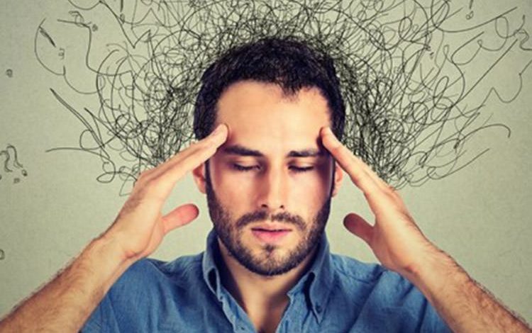 استرس از آنچه فکر میکنید مخربتر است!