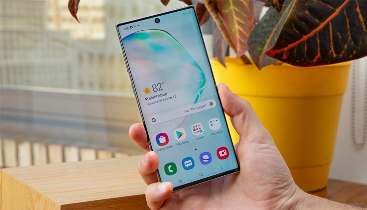 سهماهه سوم ۲۰۱۹؛ بیشترین سهم بازار موبایل از آن کدام شرکت است؟