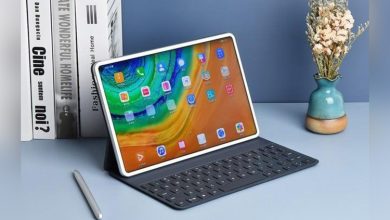 فاش شدن مشخصات و قیمت MatePad Pro یک روز پیش از رونمایی!