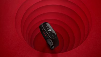 رونمایی از Mi band 3i: دستبند سلامت فوق العاده ارزان!
