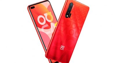 هوآوی نوا ۶؛ با دوربین سلفی هول-پانچ دوگانه عرضه خواهد شد!