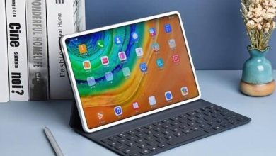 امتیازات MatePad Pro در گیگبنچ پیش از رونمایی