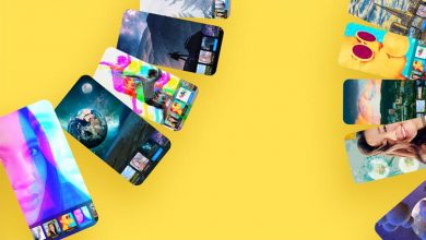 معرفی اپلیکیشن Adobe Photoshop Camera؛ قدرت جادویی فتوشاپ در دستان شما