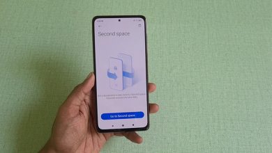 فضای دوم گوشی شیائومی (نحوه فعال سازی و حذف فضای دوم شیائومی )