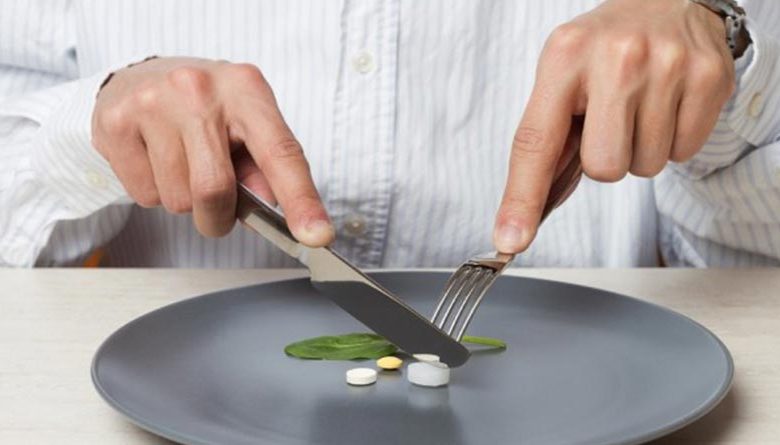 آسیبهای جدی قرصهای لاغری را نادیده نگیرید!