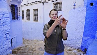 نمونه تصاویر خارق العاده با سنسور جدید سونی برای گوشیها!!!