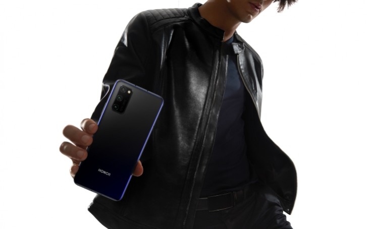 رونمایی از اولین گوشیهای ۵G آنر: Honor V30 و Honor V30 Pro! + ویدئو