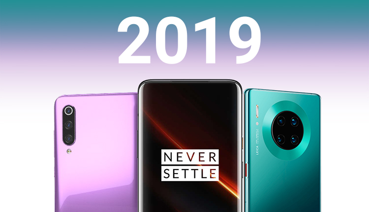 کدام گوشی، کدام ویژگی؛ بهترینهای دنیای اندروید در 2019!