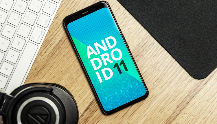 اندروید 11؛ امکان ذخیره فایلهای بالاتر 4 گیگابایت برای ضبط یکپارچه ویدئوهای 4K و 8K