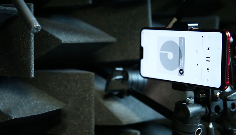 بهترین کیفیت صدا در بین گوشیهای هوشمند! (بروزرسانی شد)