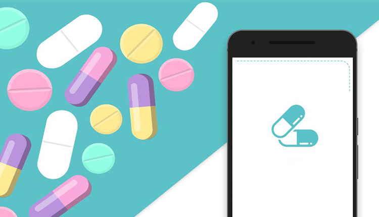 بهترین اپلیکیشنها برای یادآوری مصرف دارو