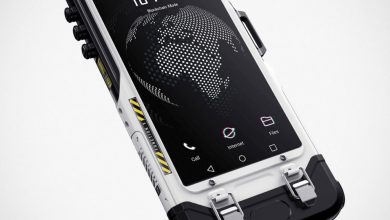 (Blok on Blok (BOB؛ اولین گوشی ماژولار بلاکچین جهان