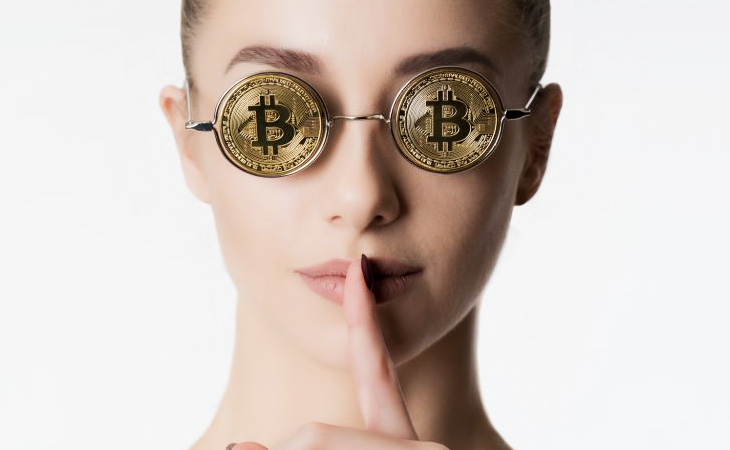 تکنولوژی «DNA-of-Things»؛ امکان ذخیره پسورد بیتکوین در اشیائی مثل عینک