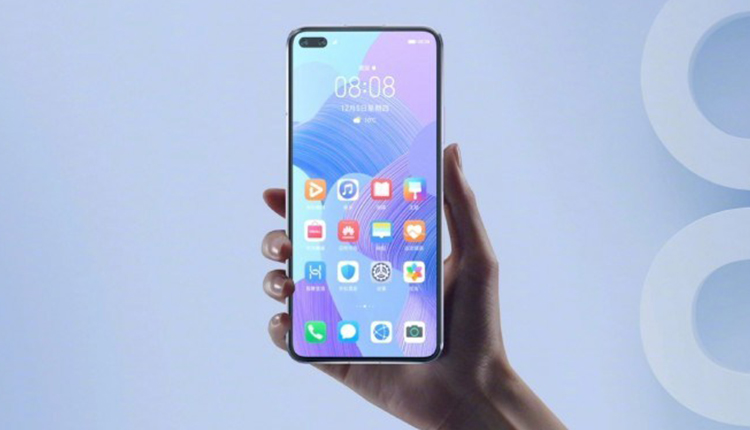 رونمایی از سری هواوی نوا ۶: دو پرچمدار و یک میانرده