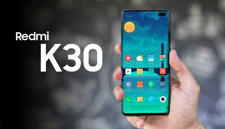 ویژگیهای برتر ردمی K30 که باید بدانید!