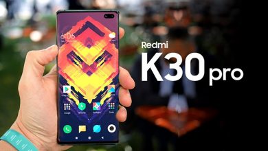 رونمایی از Redmi K30 Pro به سال 2020 موکول شد