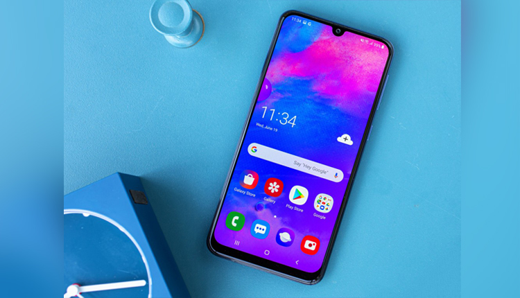 گلکسی M11 و گلکسی M31؛ اولین میانردههای سریMدر سال 2020