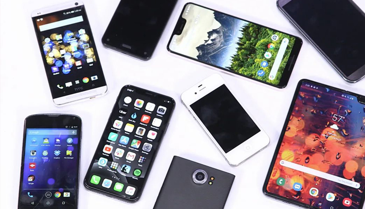 گوشیهای مهم و تأثیرگذار بر دنیای موبایل از 2010 تا 2020