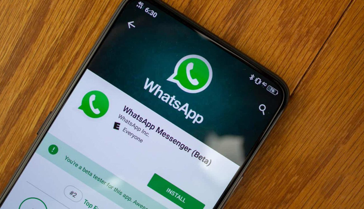 ویژگی جدید واتساپ برای مدیریت بهتر پیامهای قدیمیتر در گروهها!