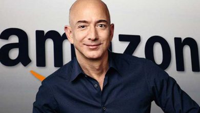 لیست جدید از ثروتمندترین افراد جهان: سقوط بیل گیتس، صدرنشینی بزوس!