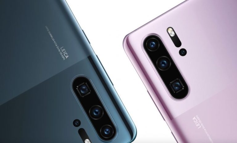 جهان با ویژگیهای باورنکردنی دوربین هوآوی P40 Pro شگفت زده خواهد شد!