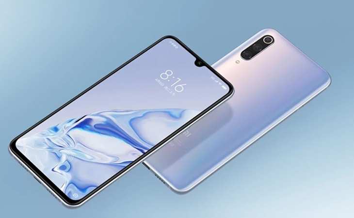 شیائومی می ۱۰ پرو؛ پرچمدار ۲۰۲۰ شیائومی