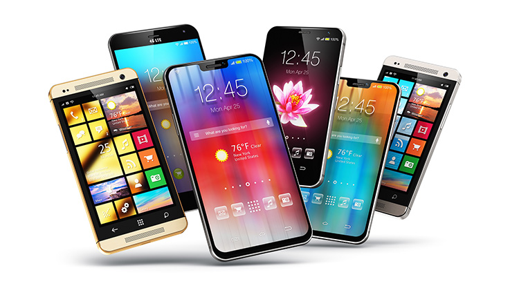 بهترین گوشیهای میانرده 2019 با قیمت مناسب و عملکرد فوق العاده!