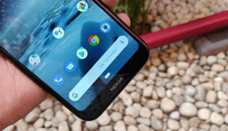 نوکیا 1.3؛ میانرده مقرون به صرفه دیگر از HMD Global!