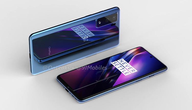 وان پلاس ۸ لایت اولین گوشیمیانرده وانپلاس پس از سالها