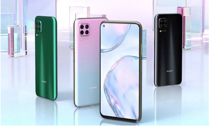 هوآوی پی 40 لایت نسخه لایت پرچمداران سری P یا همان نوا 6 اس ای