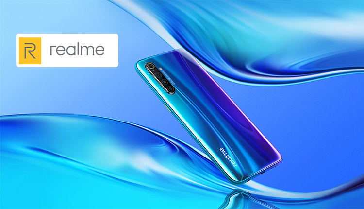 گوشیهای Realme C3 و Realme 5i؛ میانردههای بعدی شرکت ریلمی