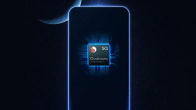 ریلمی ایکس 50 به جدیدترین پردازنده قدرتمند کوالکام مجهز خواهد شد!